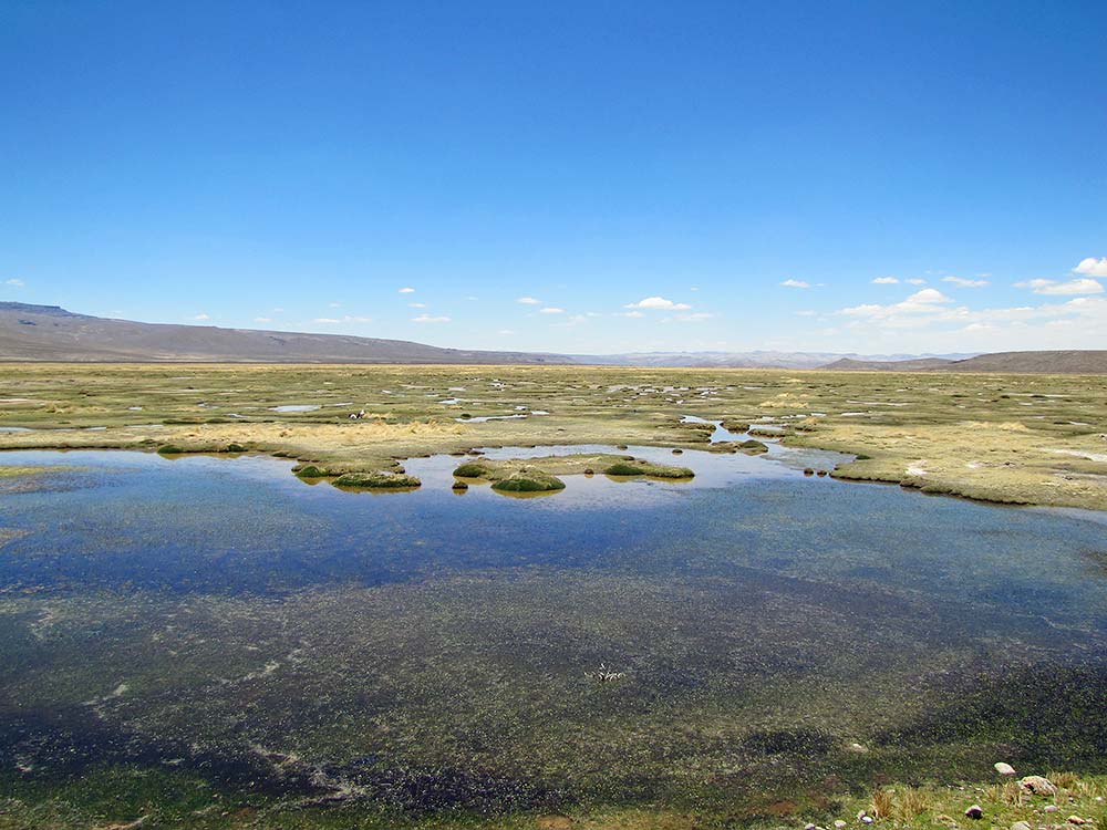 Titicaca-See