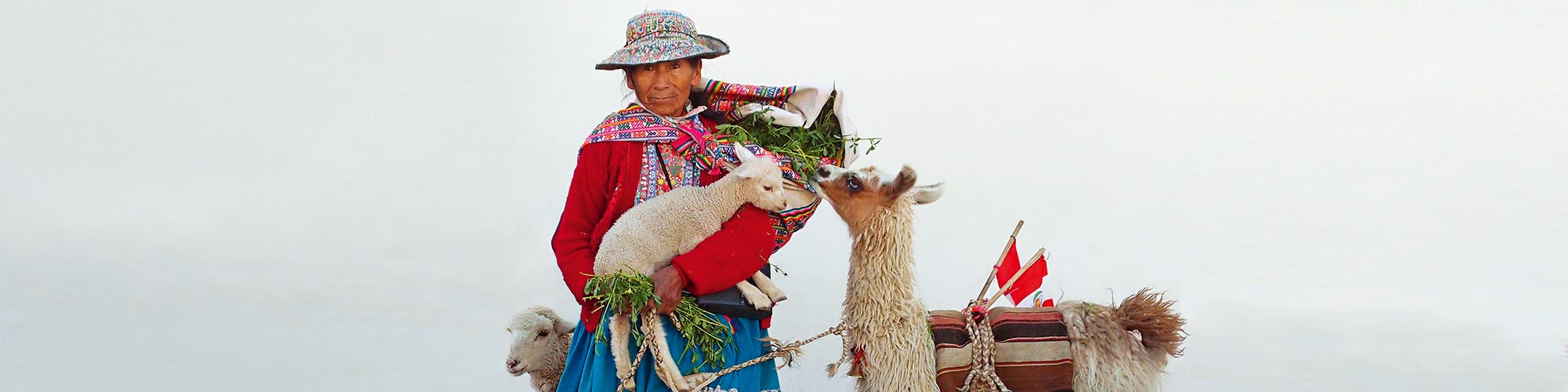 Inka Trail Trekking: nachhaltiger Tourismus in Peru